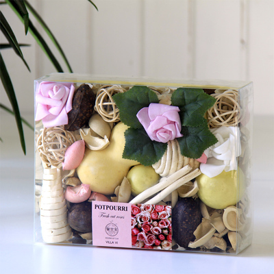 森女心选 在“顽兔日用杂品”中搜罗治愈系家居小物