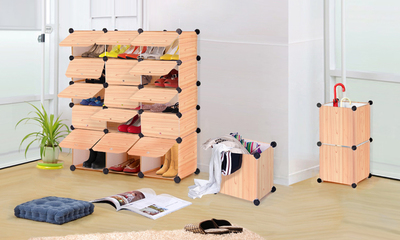 圣若瑞斯缝隙收纳柜 厨房卫浴边角空间的收纳专家