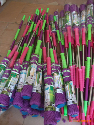 广东毕卡索懒人拖把 跑江湖热销的拧水神器全解析